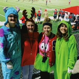 Meet your Posher, Destiny